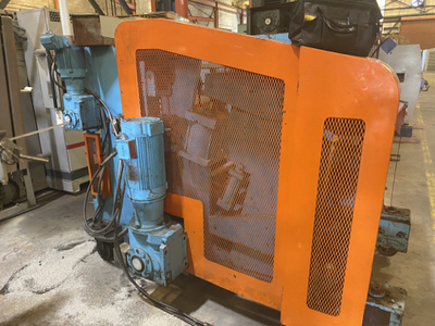 STERLING SHEET Stack sheet line, Sheet Stacks | Mark One Machinery (13)