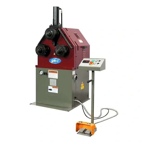 New | in-Stock GMC PRB-55H-1PH- Ring Rollers Illinois US | Olympus Machinery Group #1349283