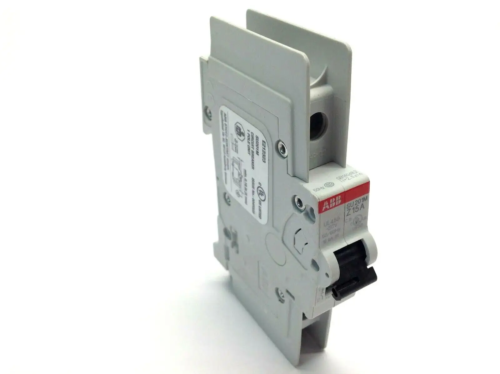 USED ABB 2CDS271337R0458