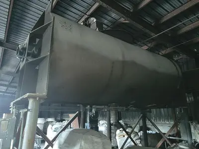 USED 1996 APS CRB-400