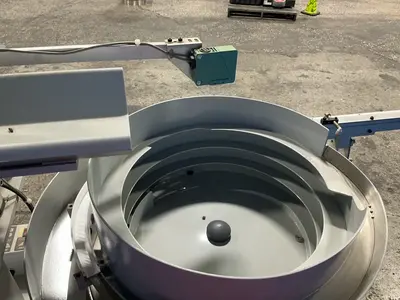Used FEEDING CONCEPTS INC FC1297401 Miscellaneous Packaging Equipment Ohio US | HGR 24 #1407611