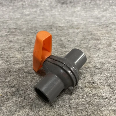 New | in-Stock George Fisher DN15 Valves/Fittings California US | Davliegogo LLC #1729134