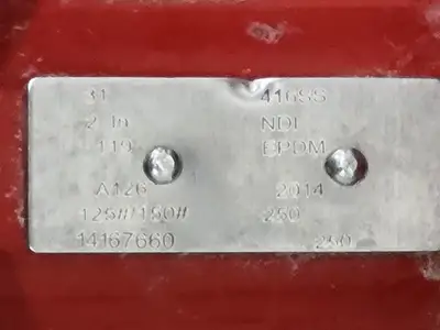 USED REMOTE CONTROL INC RCEL006