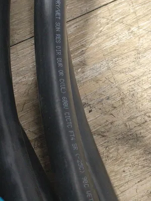 BELDEN 29510 Motor Supply Cable | ESS Industrial Equipment Sales (14)