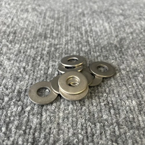 New | in-Stock McMaster-Carr 93852A133 Misc Fasteners California US | Davliegogo LLC #1710199