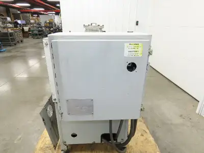 Used CHIP BLASTER _UNKNOWN_ Filtration Equipment Indiana US | Arrow Industrial #1367538