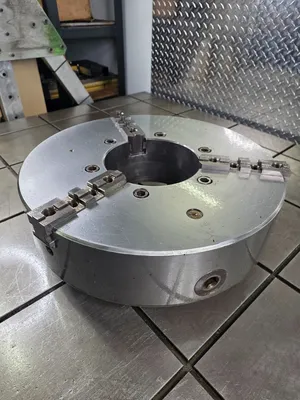 N/A 19.75" Chuck Tooling | GMT (4)