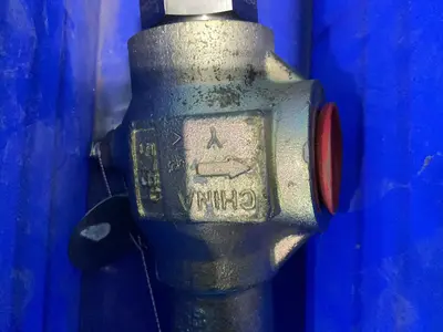Used ANDERSON GREENWOOD CROSBY 81S1M886 Pumps Ohio US | HGR 24 #1315011