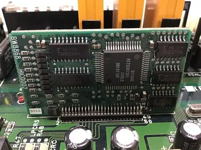 USED TOYO P186617