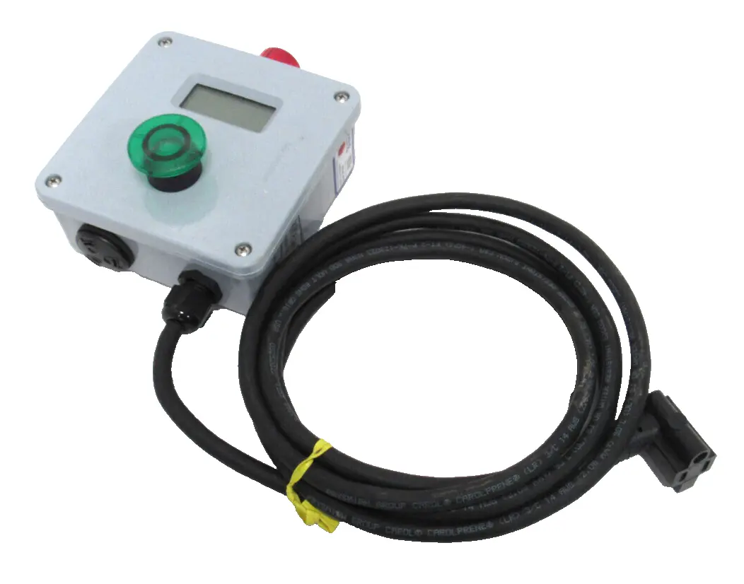 NEW T5 INDUSTRIAL TIMER