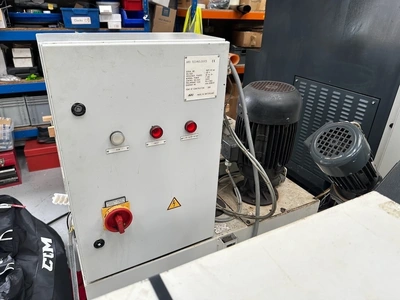 2001 MIKRON UCP 600 Vertical Machining Centers (5-Axis or More) | Charter Auctions (21)