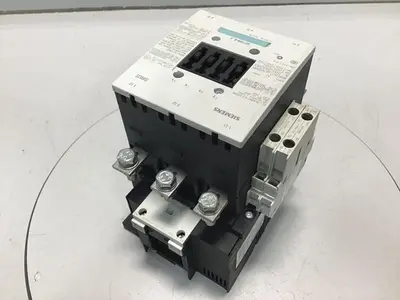 USED SIEMENS 3RT1056-6