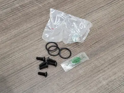 Diverter Block Kit DK10-02