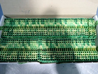Wago Terminal Block