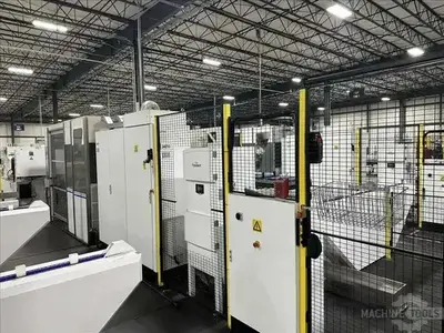 USED 2021 MODIG HHV2