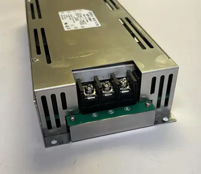 Used OKAYA 3SUPF-CE6OM-F Miscellaneous Equipment (Electrical & Power) Ohio US | Surplus Asset Holdings #1238676