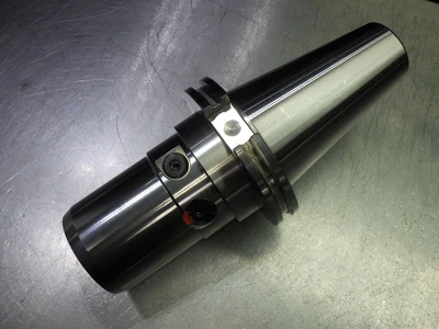 Kennametal CAT50 32mm Hydraulic Endmill Holder CV50BHC32M462 (LOC793A)