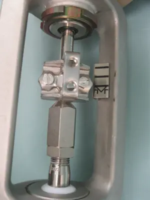 USED Samson 3347-03