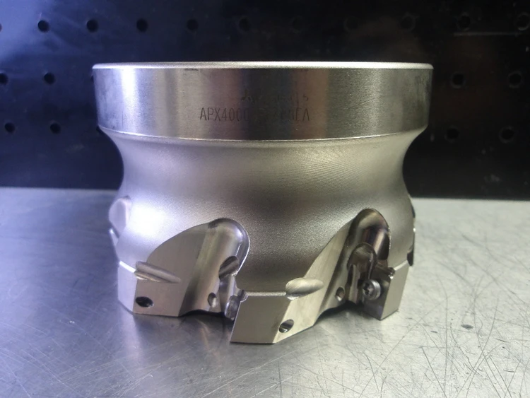 Used MITSUBISHI MATERIALS _UNKNOWN_ Face Mills Michigan US | Superior Machine & Tool Inc #212968