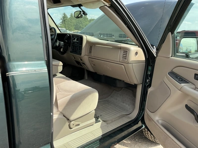 Used 2004 GMC SIERRA 1500 Pickup Trucks Michigan US | Miedema Asset Management Group #1423553