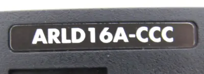 NEW ORIENTAL MOTOR ARLD16A-CCC DRIVE ARLD16ACCC