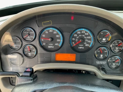 Used 2013 INTERNATIONAL 7300 Bucket (boom) trucks California US | Big Truck & Equipment #1412314