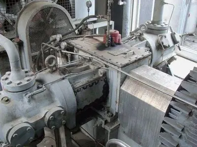 USED ARIEL JGJ-2