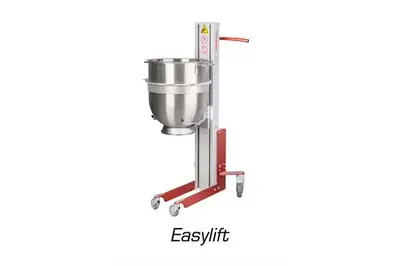 Varimixer | V-Series Planetary Mixer