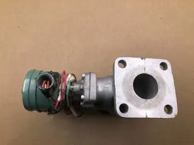 ASCO Red-Hat HV1642621 Solenoid Valve Coil Industrial HVAC Control valve
