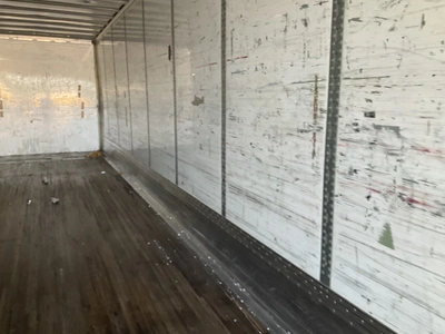 Used 2014 WABASH TBD Misc Trailers Michigan US | Miedema Asset Management Group #1301591
