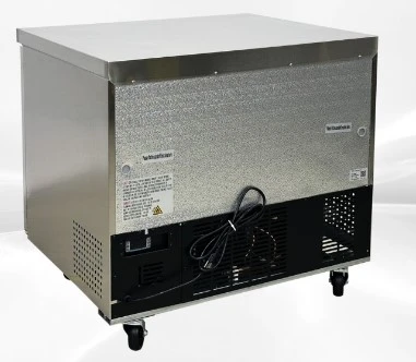 171-0044 36” Undercounter Self Contained Cooler