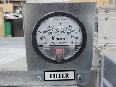 USED CAMFIL 70713-202