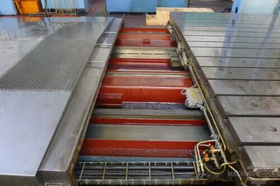 USED WALDRICH SIEGEN PF - F - 150