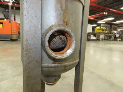 Used FSI _UNKNOWN_ Parts (Hydraulics and Pneumatics) Indiana US | Arrow Industrial #1453888