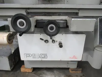USED 1987 OKAMOTO ACC-124DX