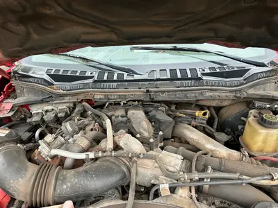 Used 2017 FORD F350 XL SERVICE TRUCK Service & Utility Trucks New Jersey US | Proxy Equipment #1385221