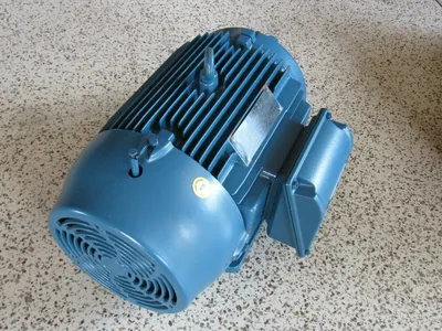 NEW WEG R02018ET3E256T-W22 MOTOR W22 20HP 1762RPM 380V CC029A 1-5/8" DIA. 256T