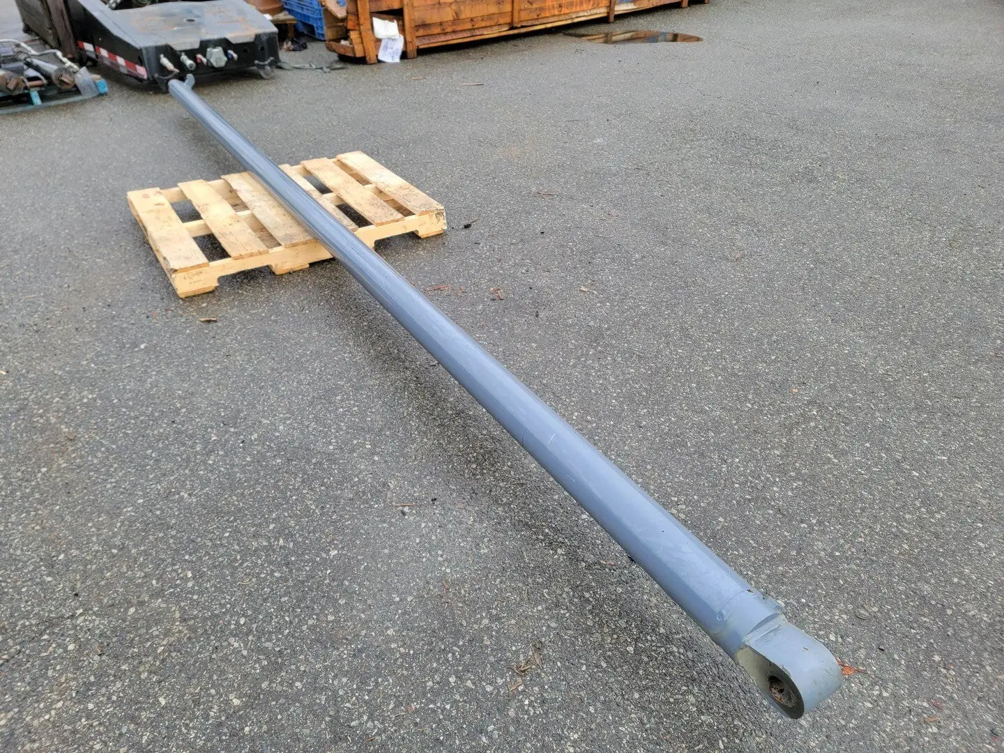 NEW EPIROC 2657484263