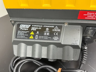 USED Watson Marlow 630SN/R