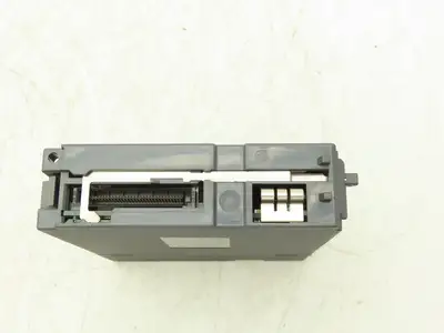 Mitsubishi Q03UDECPU Melsec-Q CPU Unit 60k Step Max