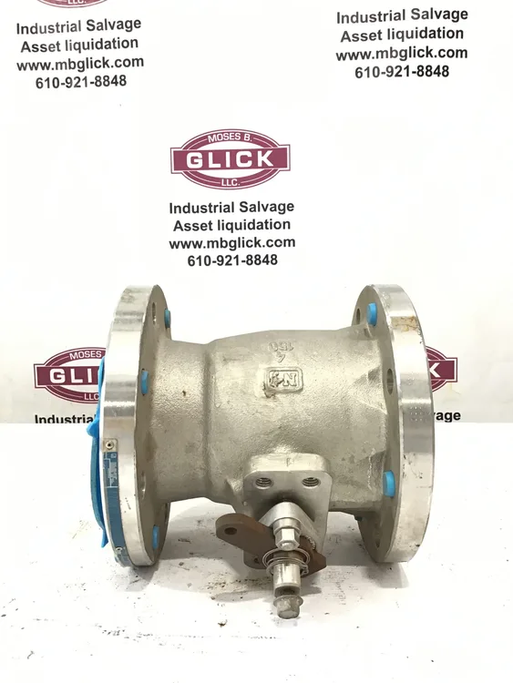 Used WKM _UNKNOWN_ Valves/Fittings Pennsylvania US | Moses B Glick #989538