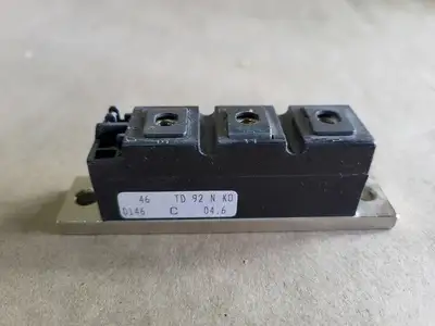 NEW EUPEC R55-01-127