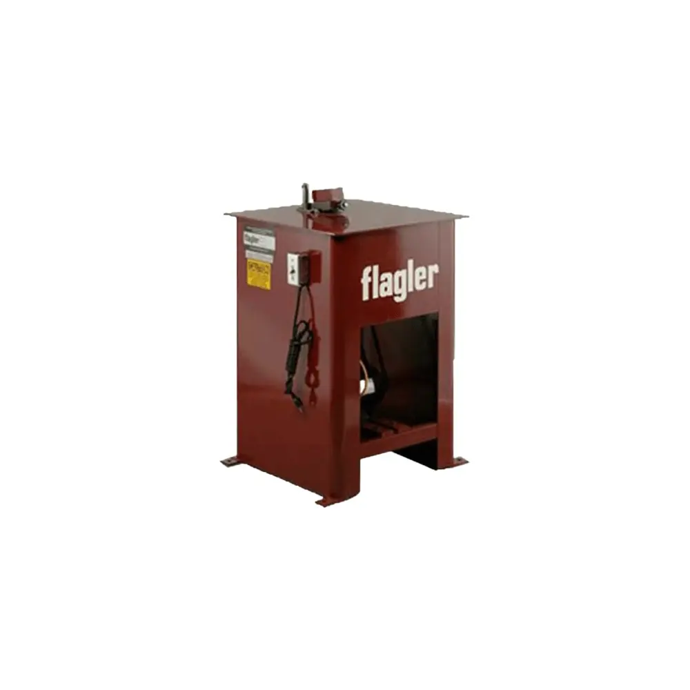 New | in-Stock FLAGLER FLAGLER POWER FLANGERS Flangers Manitoba CA | Empire Machinery & Tools Ltd. #1359682