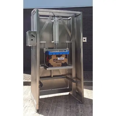 New | in-Stock Isca _UNKNOWN_ Slicers / Dicers / Cutters | ISCA #1299107