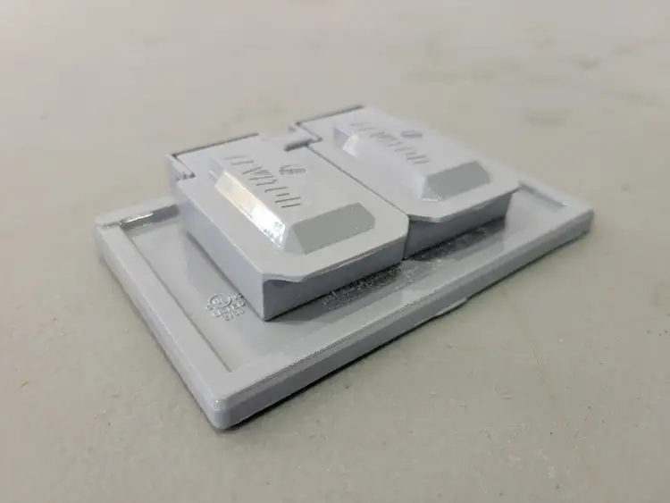 Used LEVITON 4970 Parts British Columbia CA | Lenmark #269496