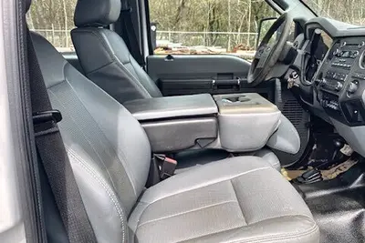 Used 2014 FORD F-550 Misc Trucks Georgia US | Proxy Equipment #1377712