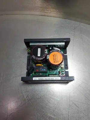 USED KB Electronics KBVF-23D