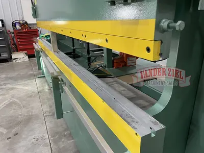 Betenbender 12' x 190T Hydraulic Press Brake - NEW