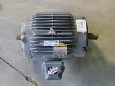 USED BALDOR ECP3774T-5