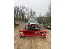 Used 2016 FORD F550  SUPER DUTY TURBO DIESEL Service & Utility Trucks Pennsylvania US | Iron Exchange Equipment Solutions #1353808
